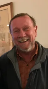 Vaughn E. Gibson
